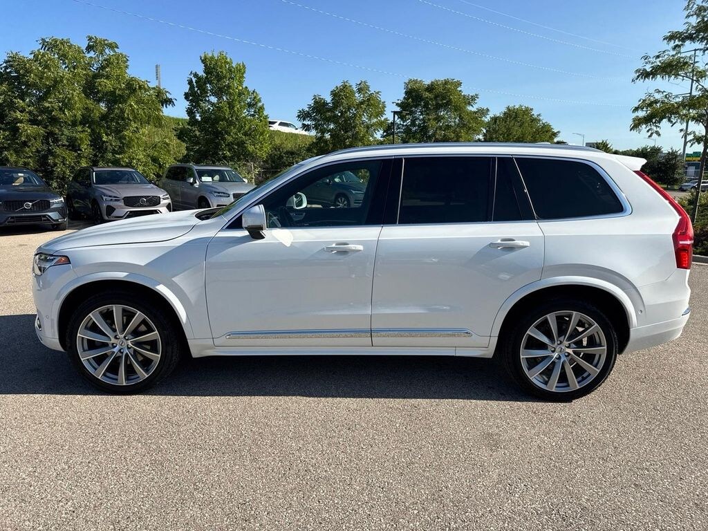 Used 2023 Volvo XC90 Ultimate SUV
