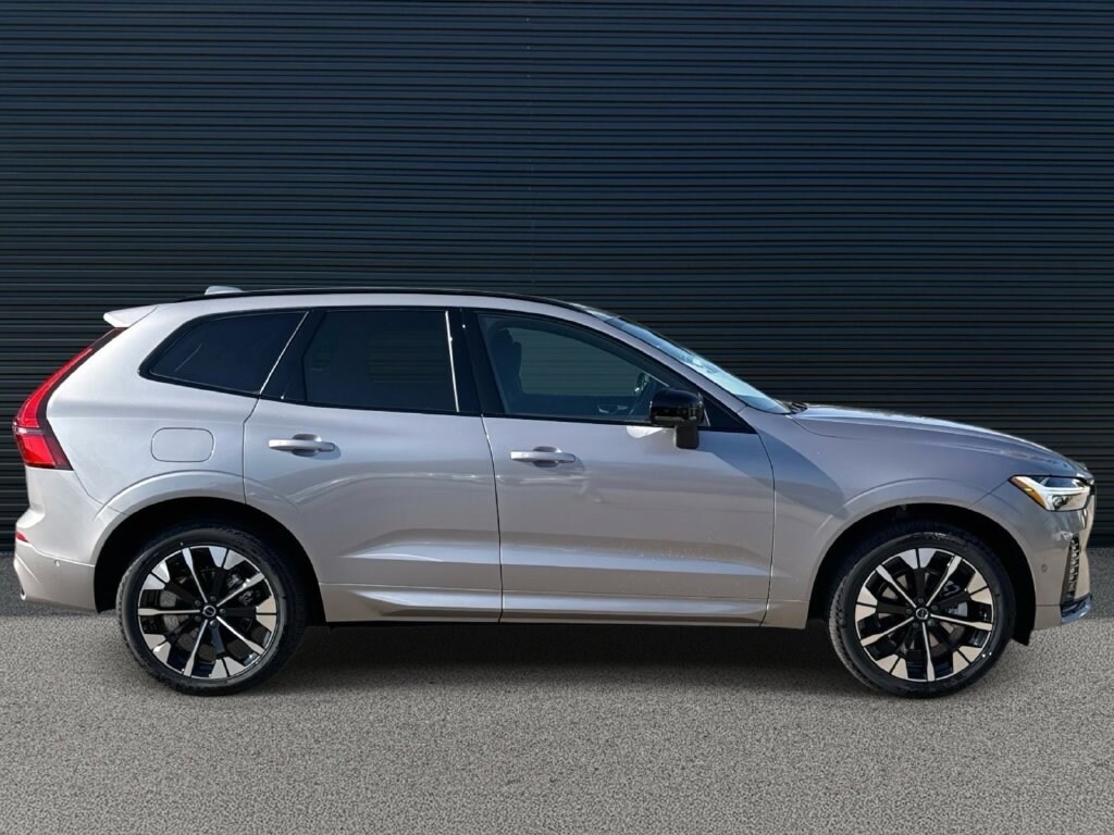 Used 2026 Volvo XC60 B5 Plus SUV