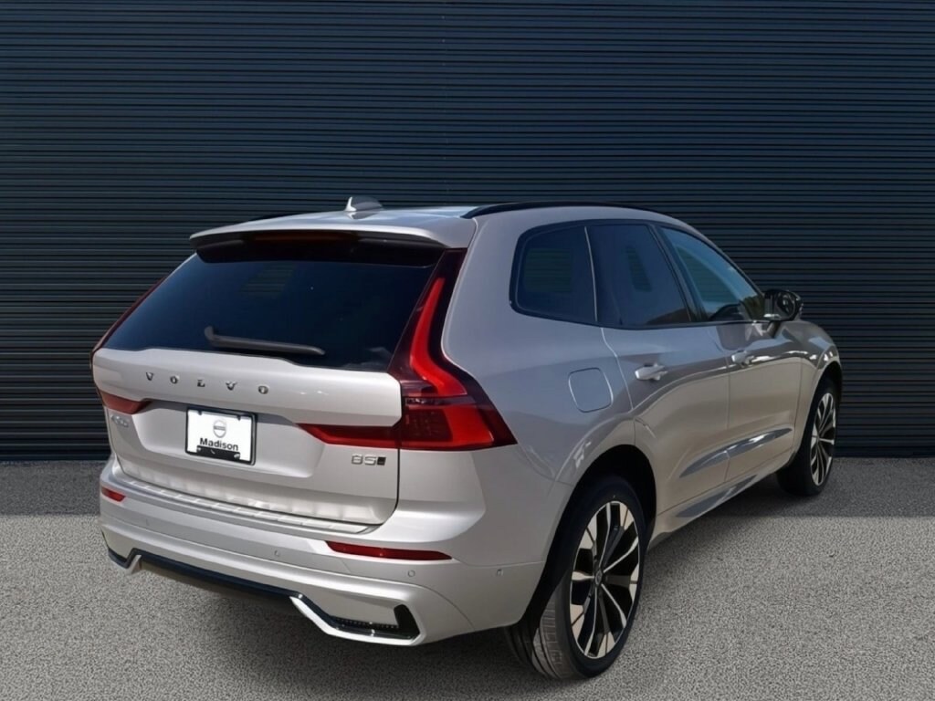 Used 2026 Volvo XC60 B5 Plus SUV