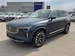  Volvo XC90 Plug-In Hybrid