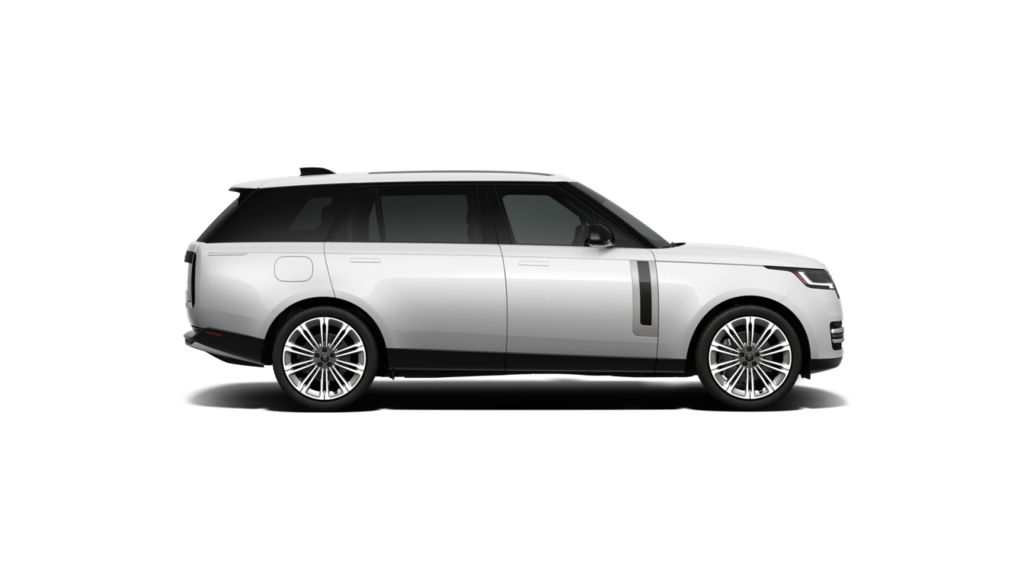 New 2027 Land Rover Range Rover SE 530PS Auto (7 Seats)