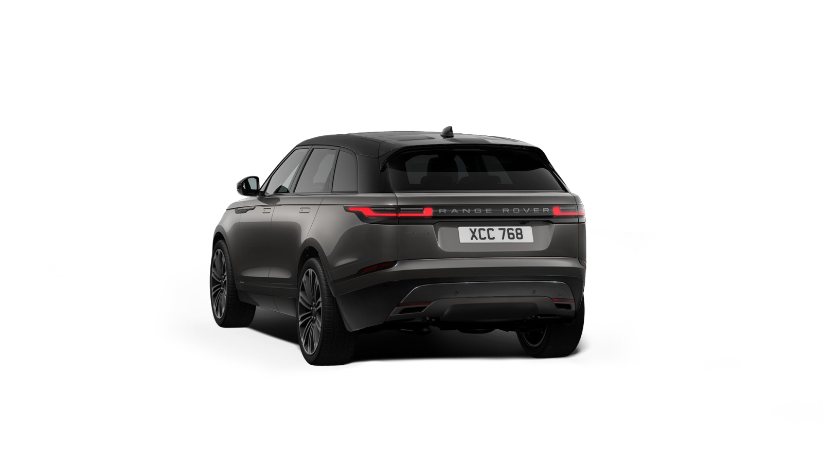 New 2026 Land Rover Range Rover Velar Belgravia Edition Range Rover Velar Belgravia Edition