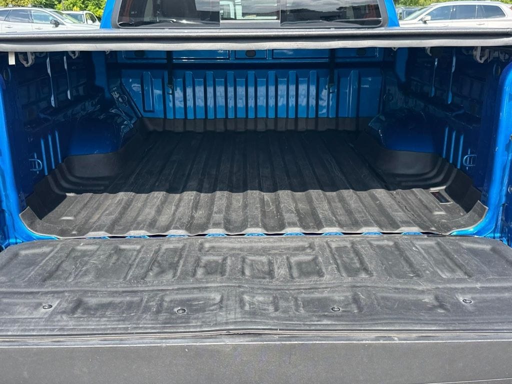 Used 2022 GMC Canyon Elevation Truck