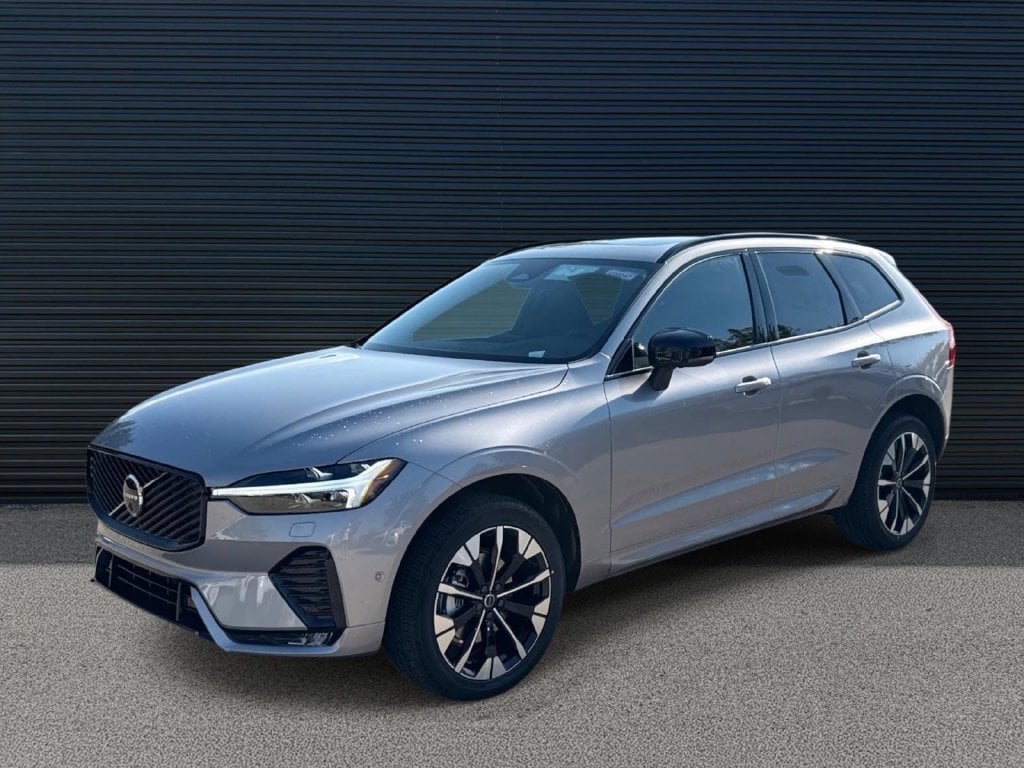 2026 Volvo XC60