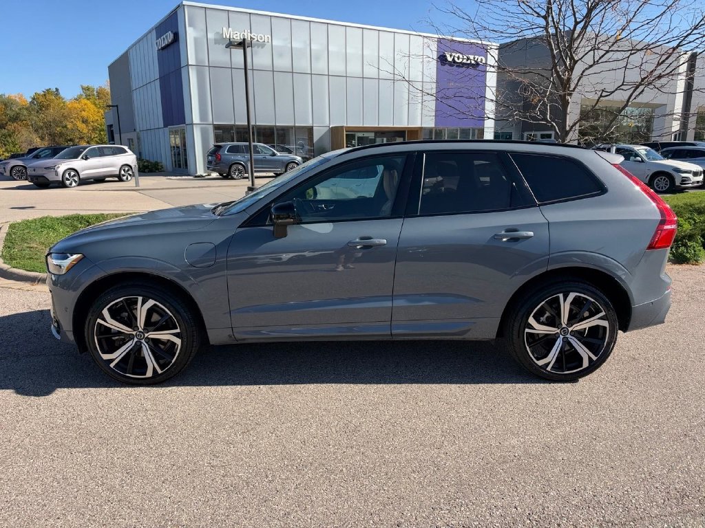 Used 2024 Volvo XC60 plug-in hybrid Ultimate SUV