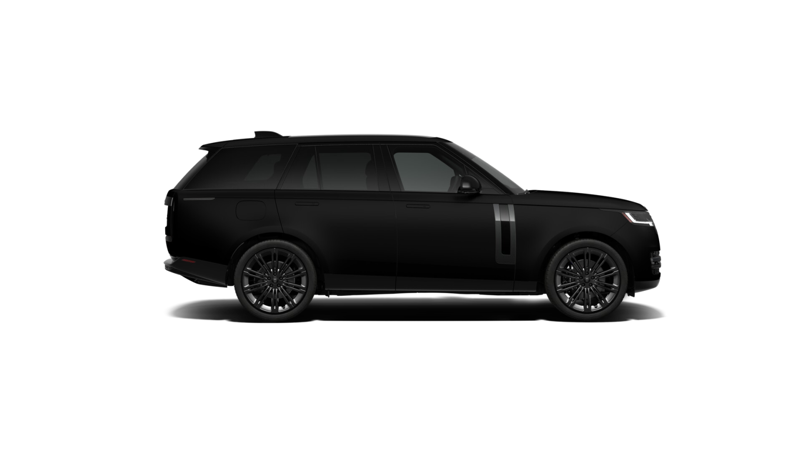 New 2027 Land Rover Range Rover SE 530PS Auto