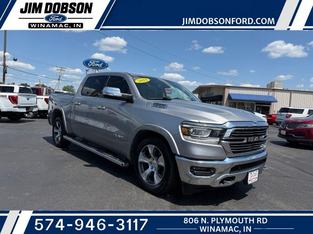 2019 RAM 1500 Pickup Laramie