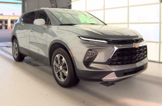  Chevrolet Blazer
