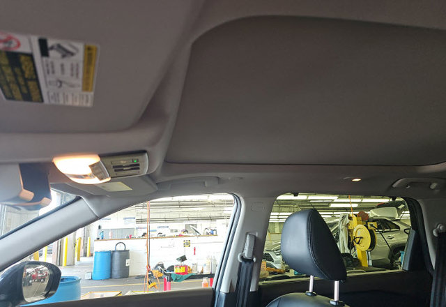 Used 2023 Nissan Rogue SV SUV