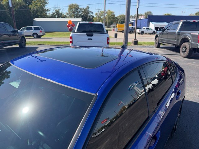 Used 2025 Honda Accord Hybrid Sport-L Sedan