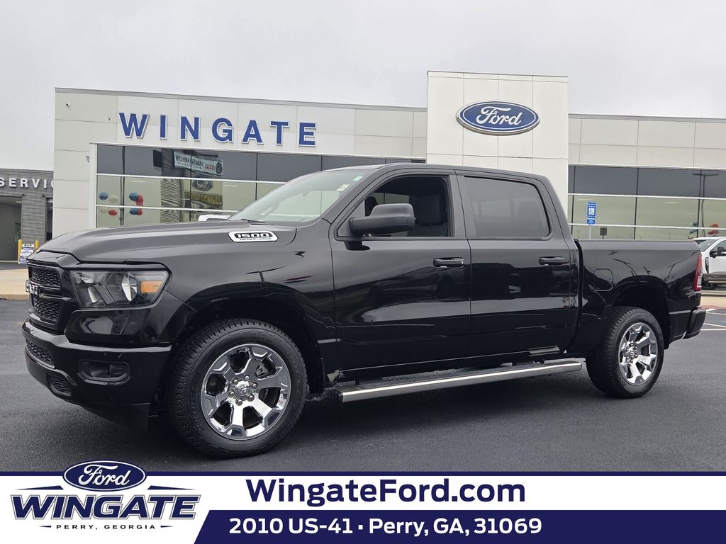  Ram 1500
