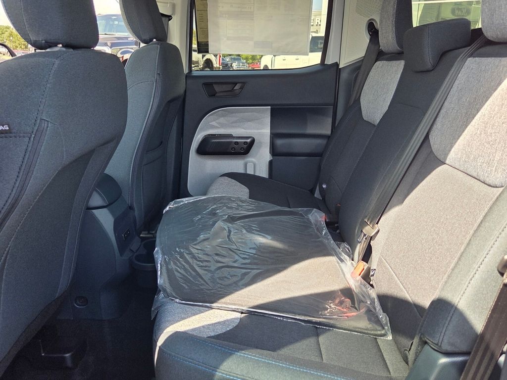 New 2026 Ford Maverick XLT Truck