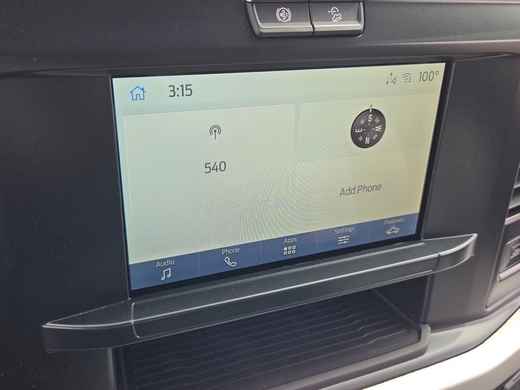 2026 Ford F-250 Super Duty XLT - Photo 27