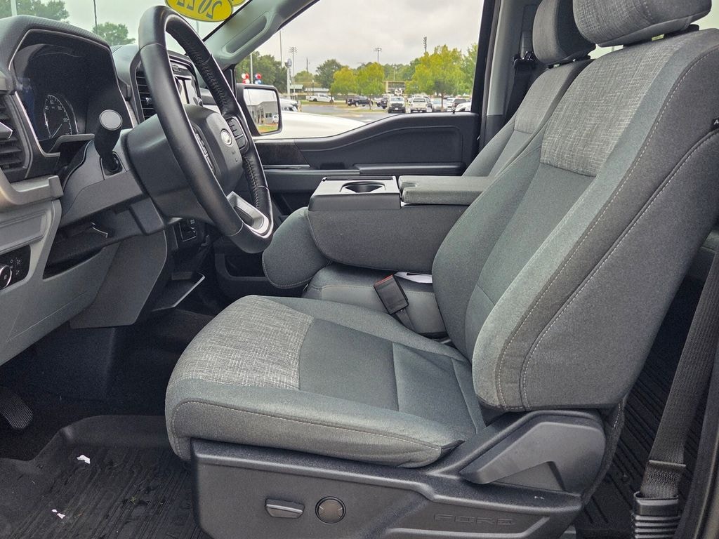 Used 2022 Ford F-150 XLT Truck