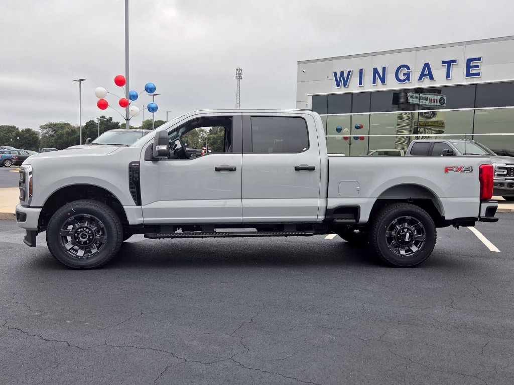 New 2026 Ford F-250SD XL Truck