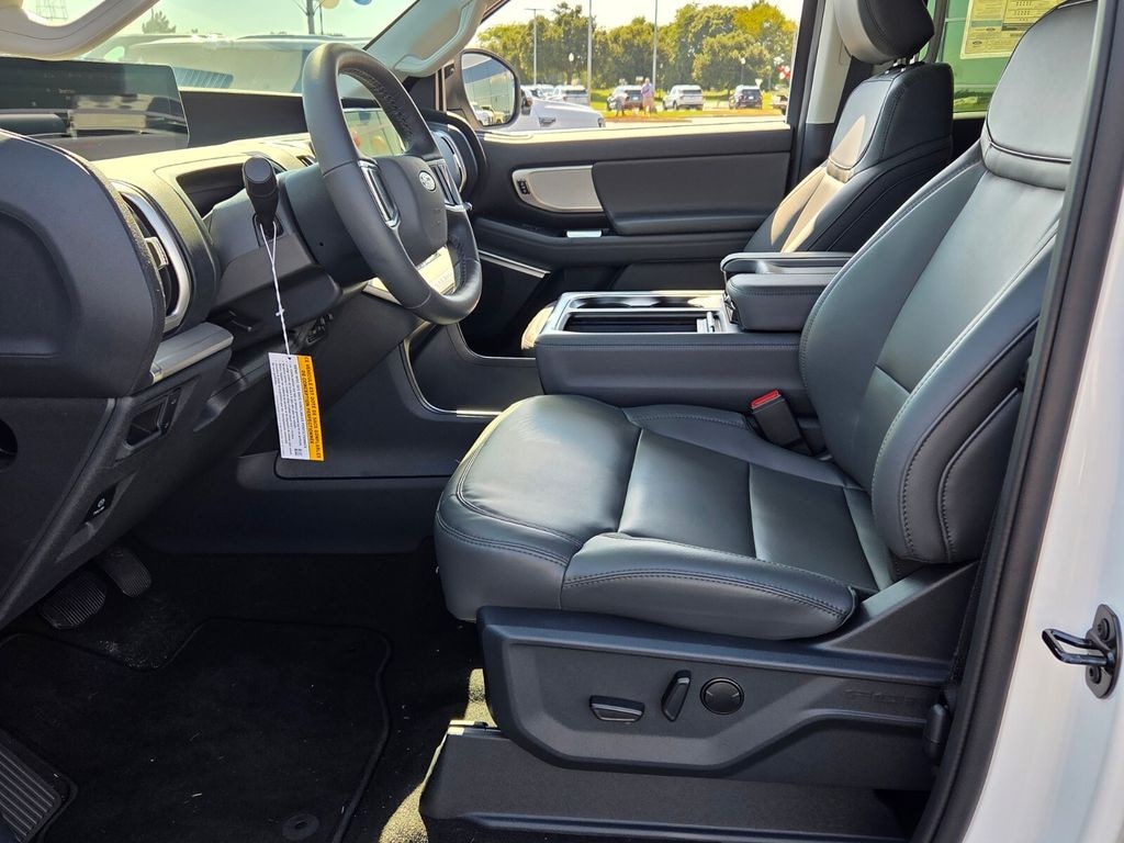 New 2026 Ford Expedition Max Active SUV