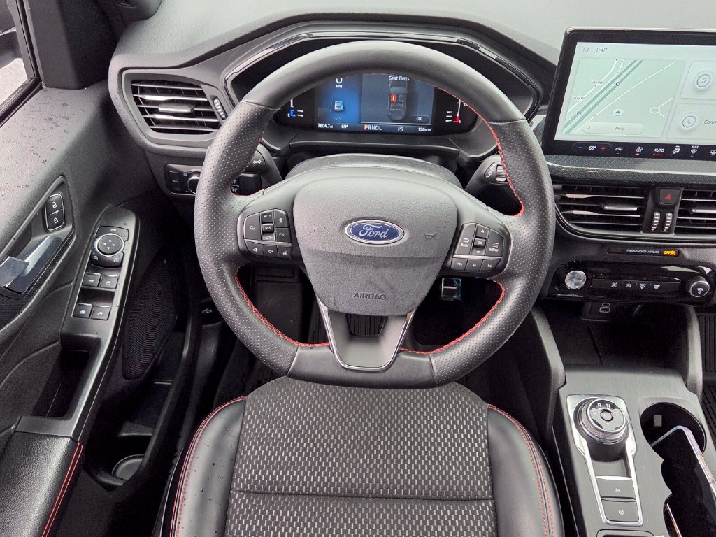 Used 2024 Ford Escape ST-Line SUV