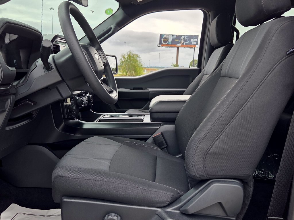 New 2026 Ford F-150 STX Truck