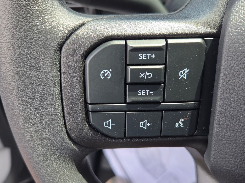 2026 Ford F-250 Super Duty XLT - Photo 31