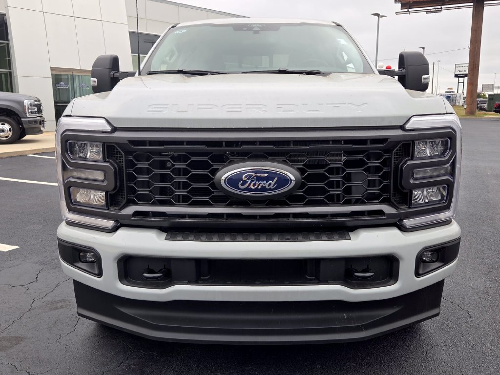 2026 Ford F-250 Super Duty XL - Photo 15