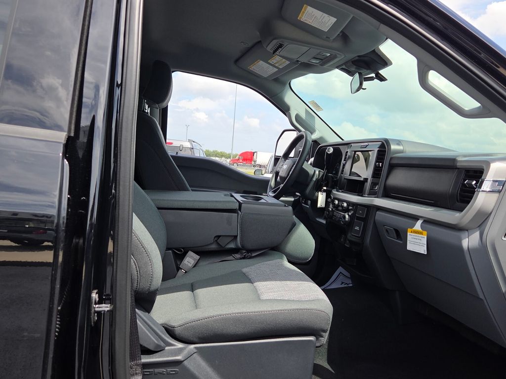 2026 Ford F-250 Super Duty XLT - Photo 19