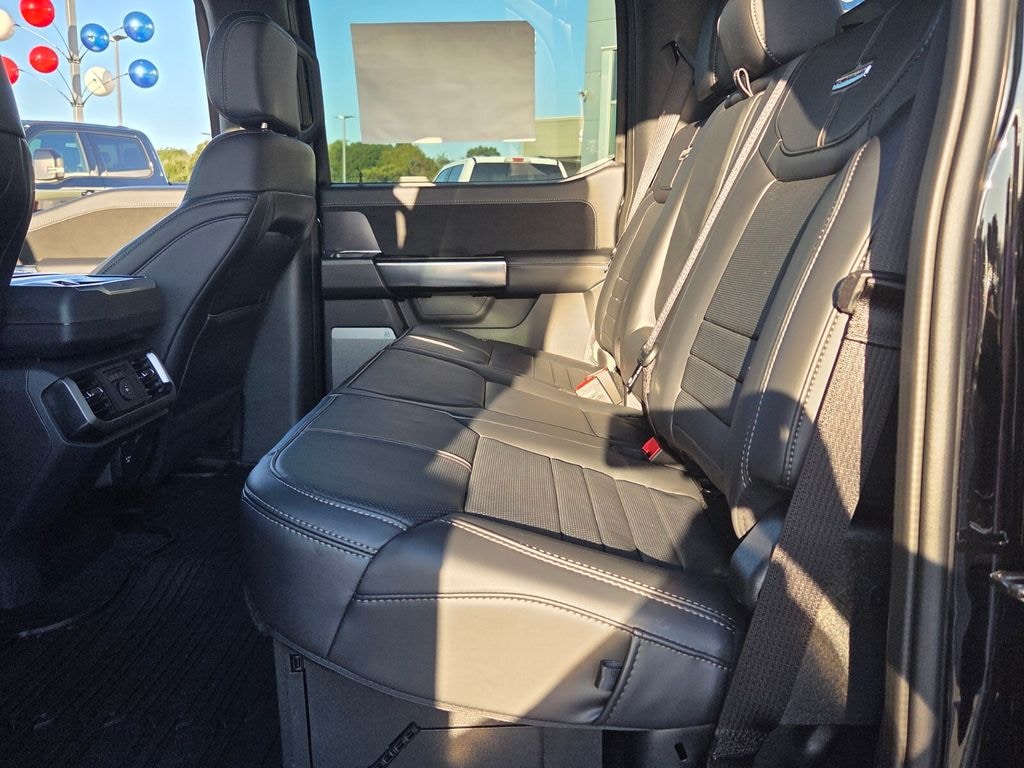 New 2026 Ford F-150 Platinum Truck