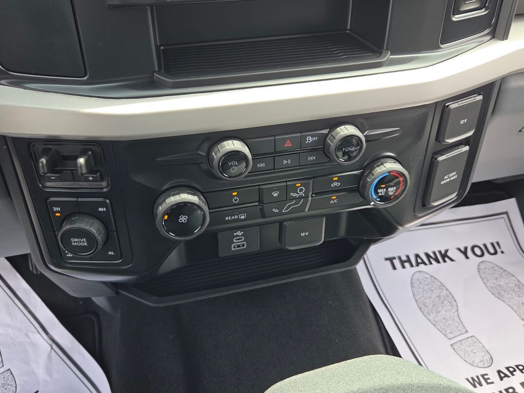 2026 Ford F-250 Super Duty XLT - Photo 29