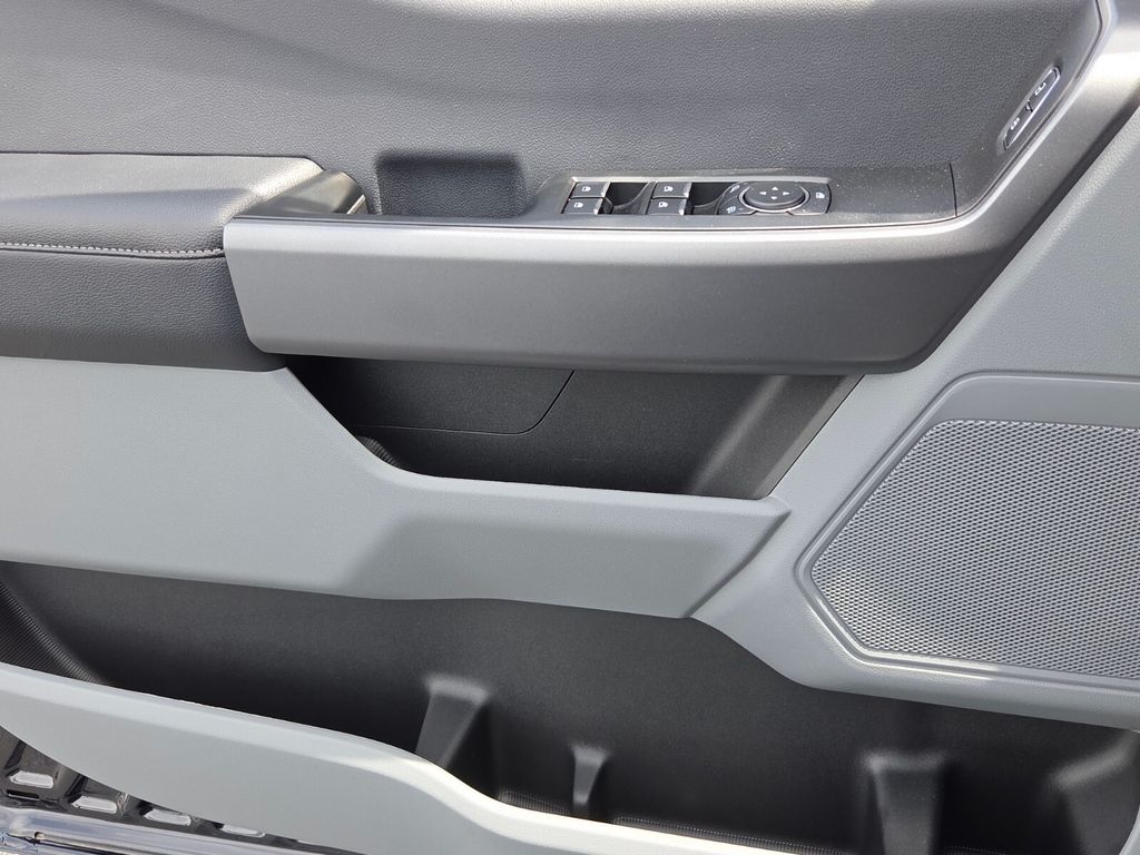 2026 Ford F-250 Super Duty XLT - Photo 34
