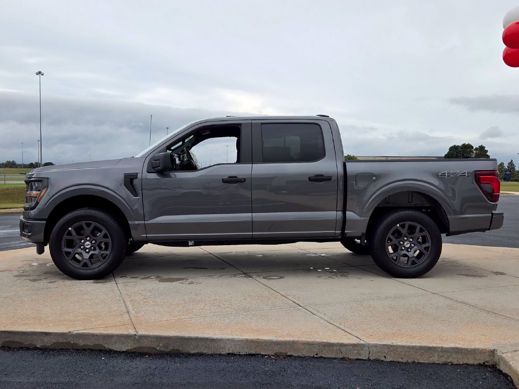 New 2026 Ford F-150 STX Truck