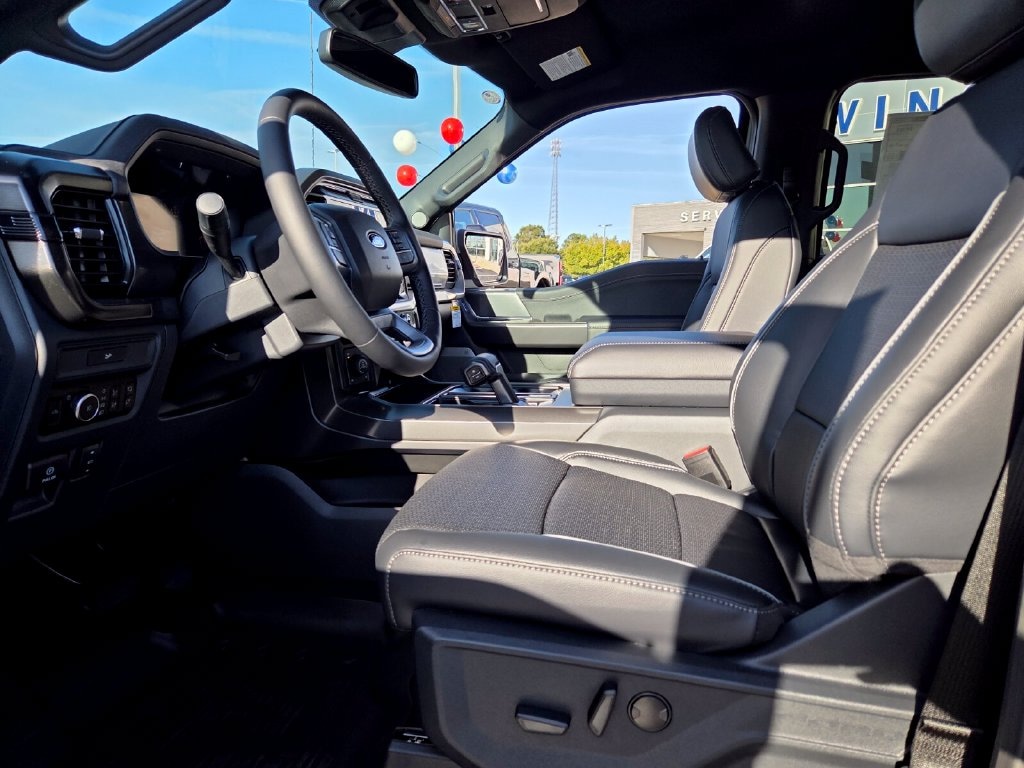 New 2026 Ford F-150 Lariat Truck