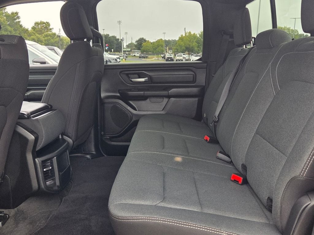 Used 2024 Ram 1500 Tradesman Truck