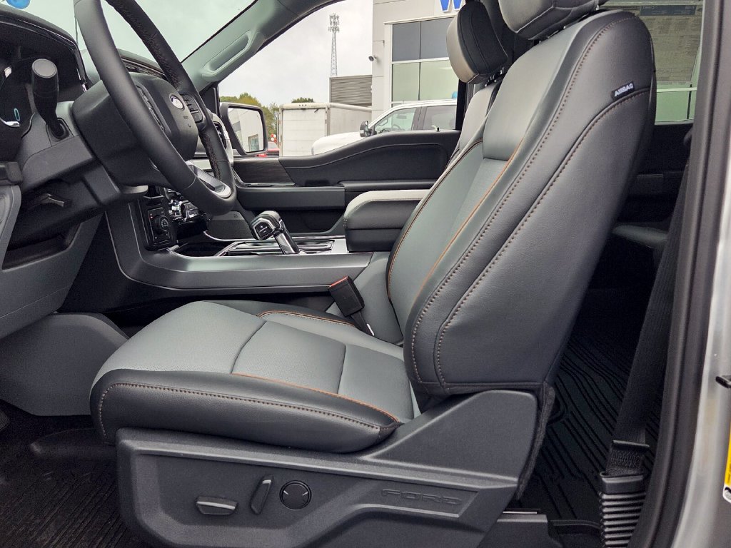 New 2026 Ford F-150 Lariat Truck