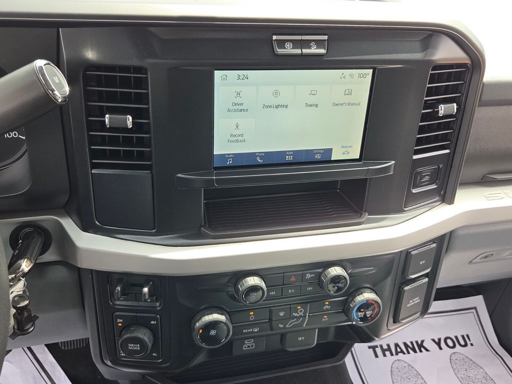 2026 Ford F-250 Super Duty XLT - Photo 27