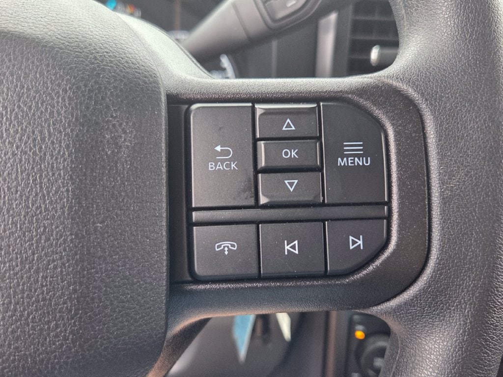 2026 Ford F-250 Super Duty XL - Photo 23