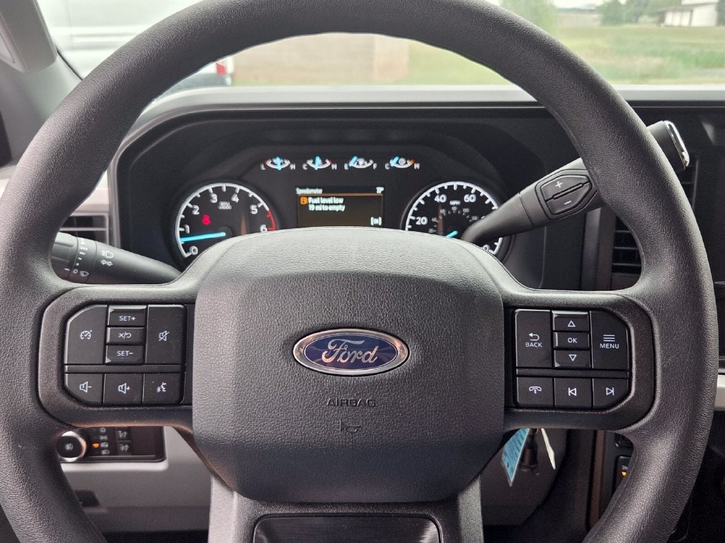2026 Ford F-250 Super Duty XL - Photo 22