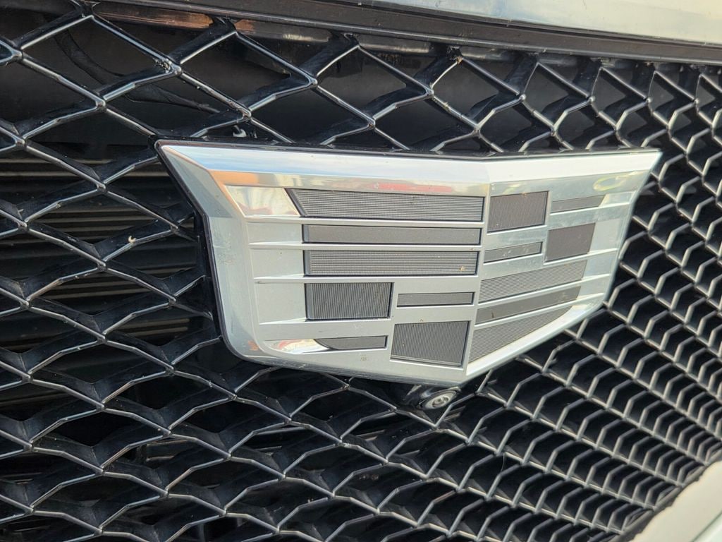 Used 2024 Cadillac Escalade Sport Platinum SUV