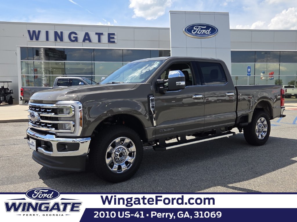  Ford F-250SD