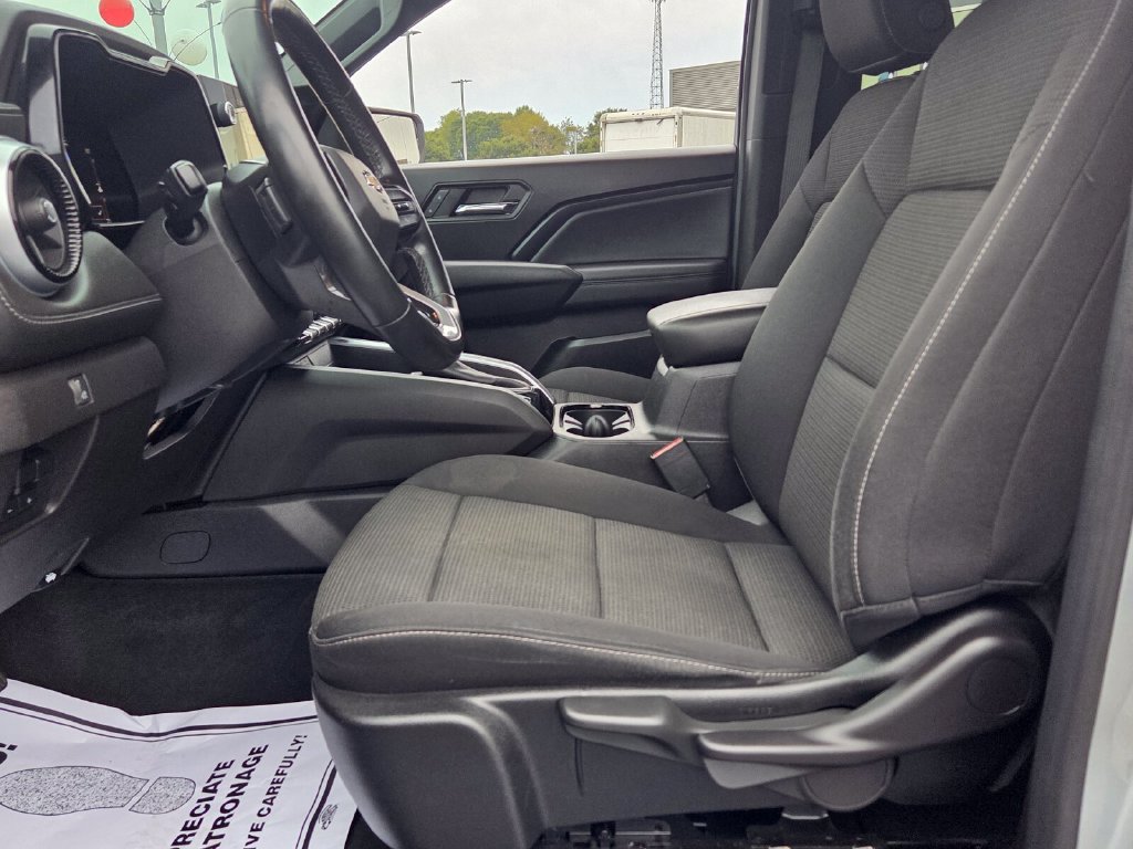 Used 2023 Chevrolet Colorado LT Truck