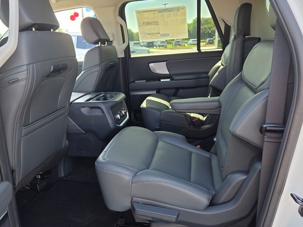 New 2026 Ford Expedition Max Active SUV