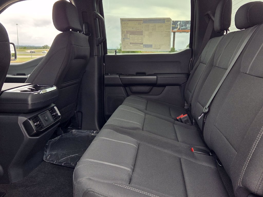 New 2026 Ford F-150 STX Truck