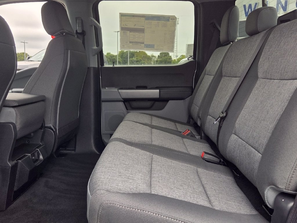 New 2026 Ford F-250SD XL Truck
