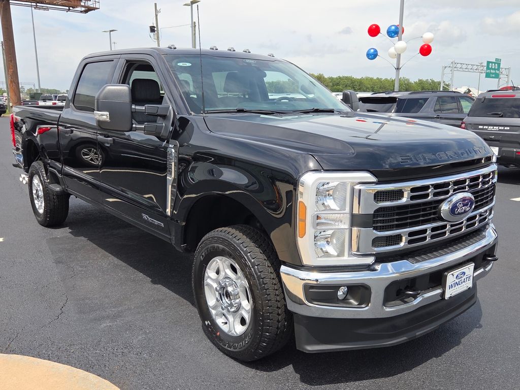 2026 Ford F-250 Super Duty XLT - Photo 22