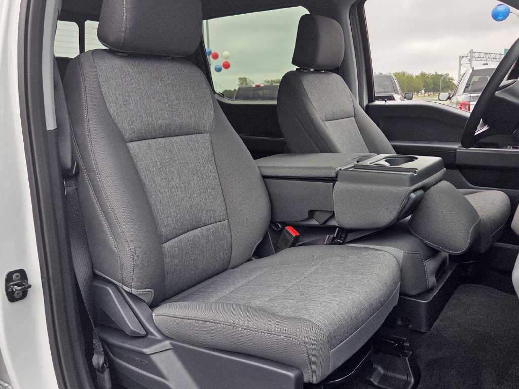 2026 Ford F-250 Super Duty XL - Photo 13