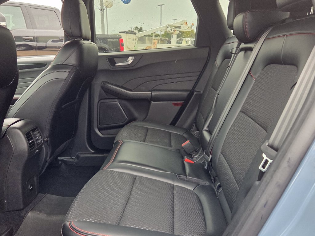 Used 2024 Ford Escape ST-Line SUV