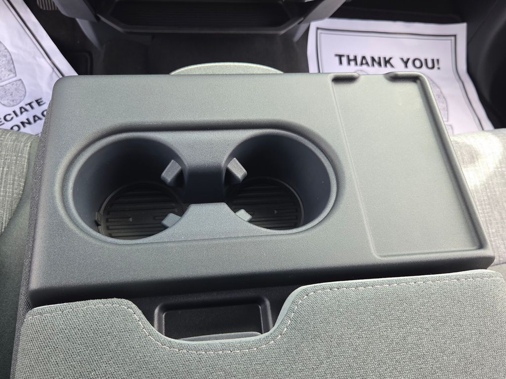 2026 Ford F-250 Super Duty XLT - Photo 28