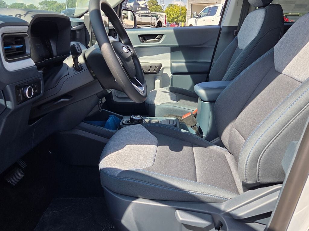 New 2026 Ford Maverick XLT Truck