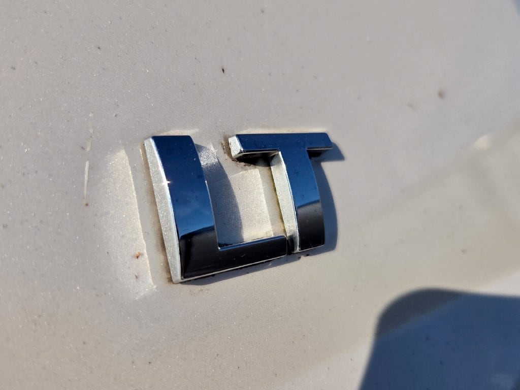 Used 2015 Chevrolet Suburban LT SUV