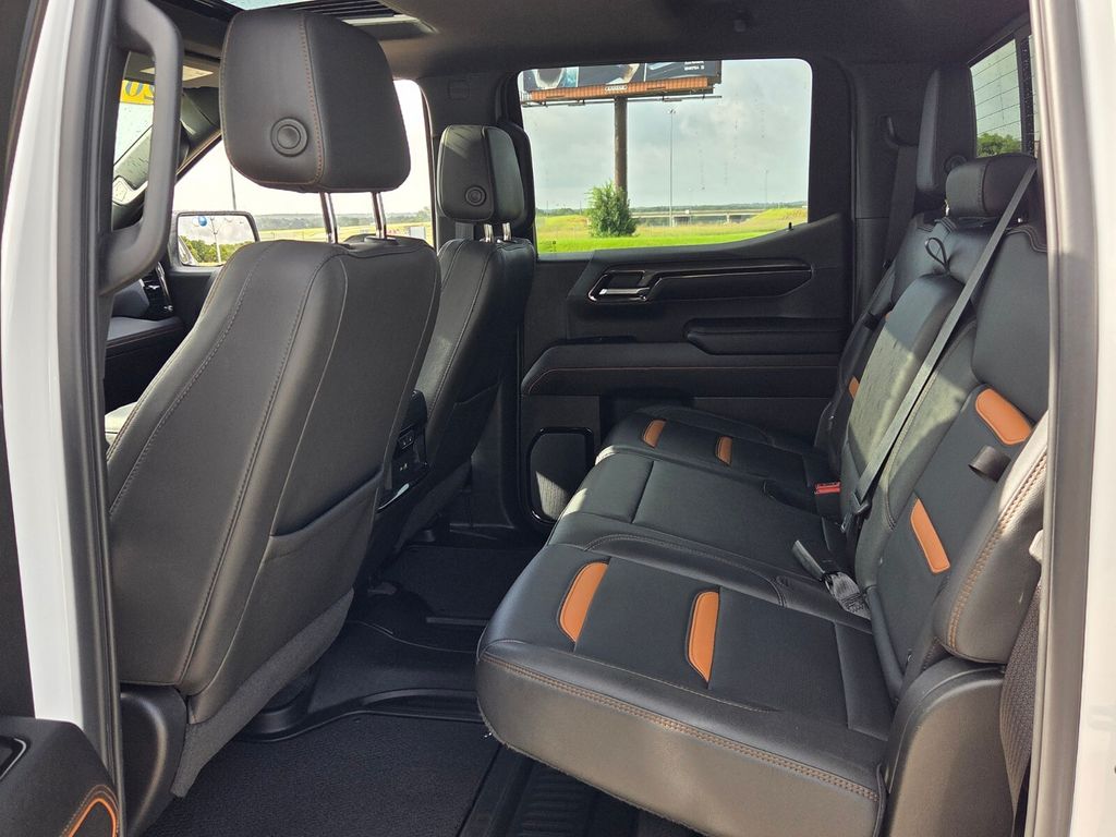 Used 2023 GMC Sierra 1500 AT4 Truck