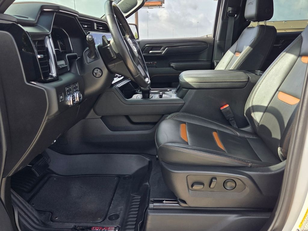 Used 2023 GMC Sierra 1500 AT4 Truck
