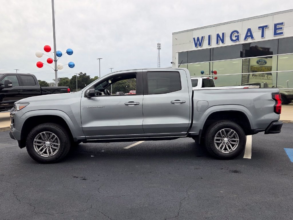 Used 2023 Chevrolet Colorado LT Truck